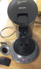 Senseo HD 6553 Kaffeepadmaschine als defekt bitte vorher lesen