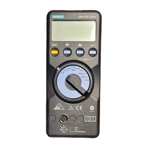 Siemens 3rk1904 2ab01 - siemens, 3rk1904-2ab01