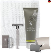 MÜHLE R 89 Rasierset 5 tlg. -