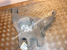 Audi A6 C6 4F Avant Querlenker hinten links unten 4F0505311H BJ2005