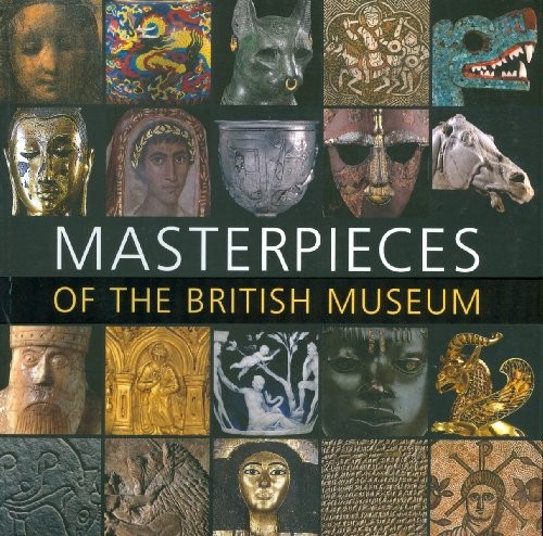 Masterpieces the british - of,