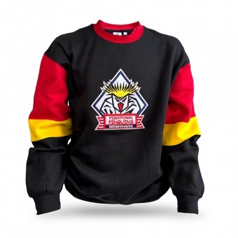 Fischtown pinguins crewneck - -,