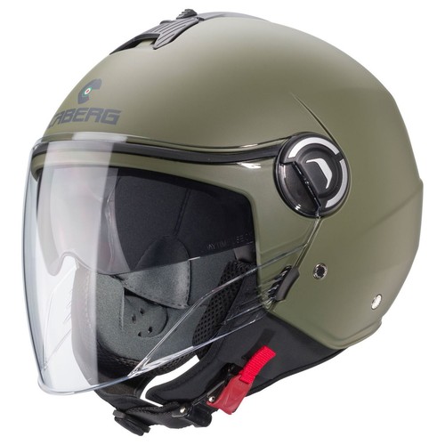 Caberg riviera grün - riviera, v4