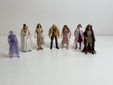 Star Wars Figuren Sammlung