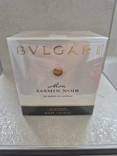 Bvlgari mon jasmin noir eau - mon,