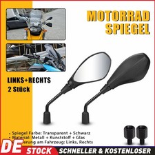 Spiegel Satz Paar universal