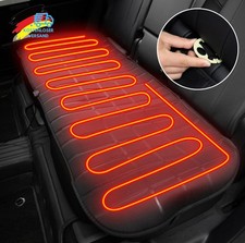 Auto Rücksitz Beheizbare