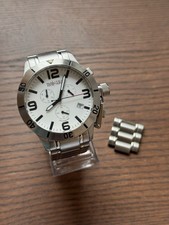 Nautec No Limit Chronograph