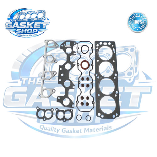 Head gasket set astra - head,