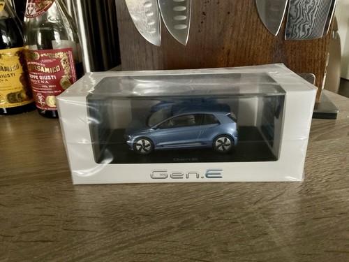 Volkswagen gen concept 43 - volkswagen,