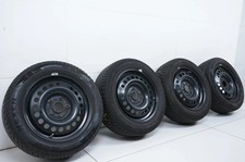 Audi A3 8P Winterreifen