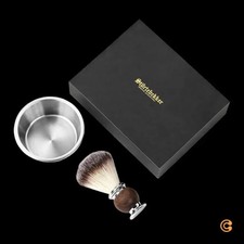 Störtebekker Rasierpinselset