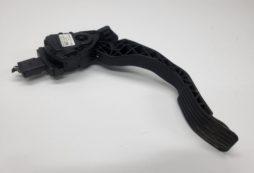 Peugeot 207 gaspedal pedal - 207,