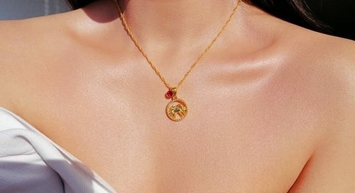 Varalux zodiac birthstone - varalux,