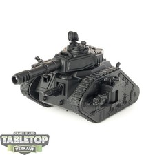 Astra Militarum - Leman Russ