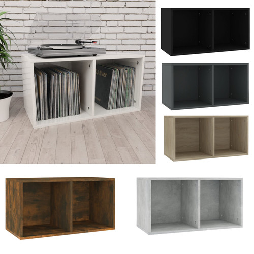 Vinyl aufbewahrungsbox - vinyl,