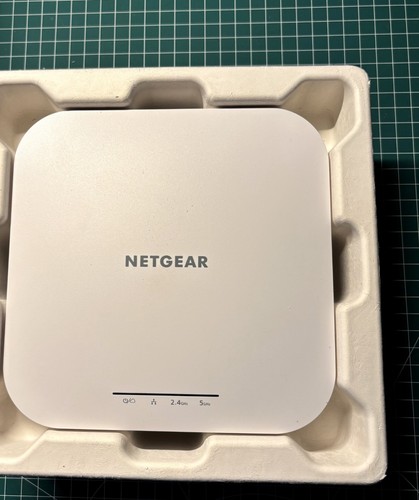 Netgear wax610 ax1800 wifi - netgear, 6