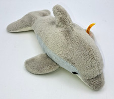 Steiff delfin delphin 110481 - delfin,