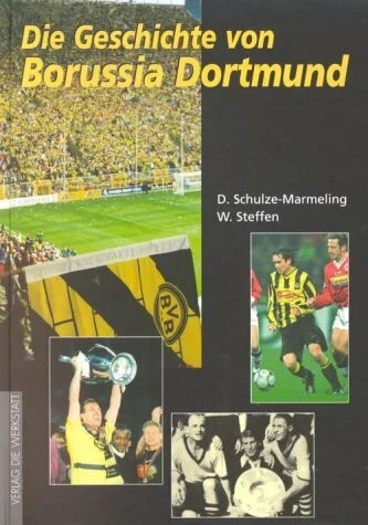 Die geschichte von - von, borussia