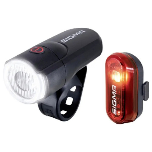Sigma fahrradbeleuchtung set - sigma,