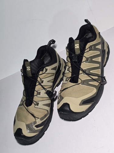 Read size salomon xa - 11.5,
