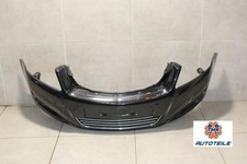 Opel Zafira B Stoßstange Vorne Frontschürze Facelift PDC SWR Z20R Saphirschwarz