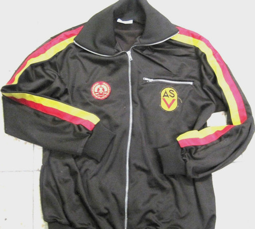 Nva trainingsjacke gr - trainingsjacke,