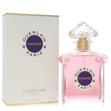 Insolence guerlain eau de - by,