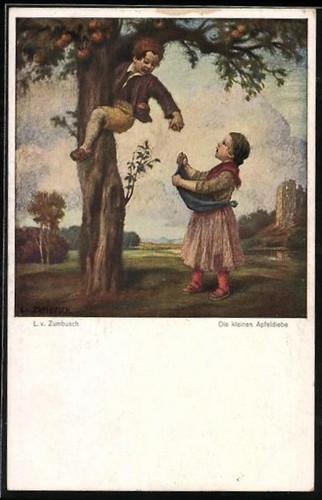 Künstler ludwig von - ludwig,