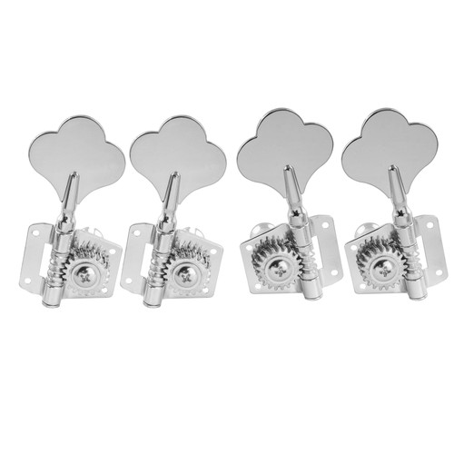 Musiclily pro chrom 2r2l open - musiclily,
