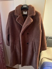 Herren pelzmantel - herren,