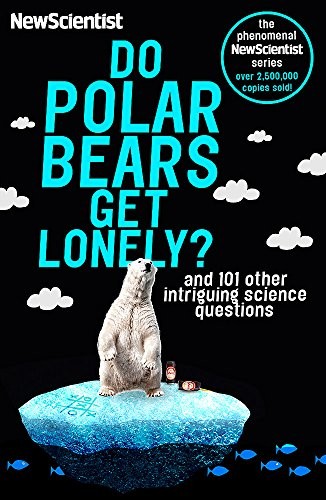 New scientist polar - new, do