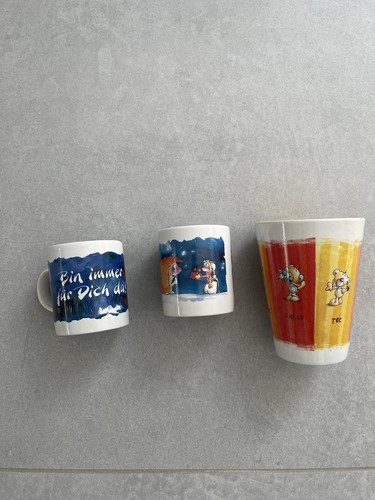 Tasse diddl pimboli - x,