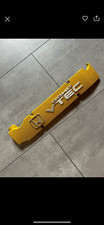 Honda s2000 ventildeckel gelb - ventildeckel,