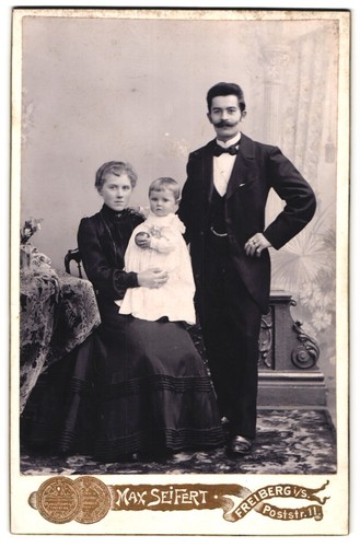 Fotografie max seifert - fotografie,