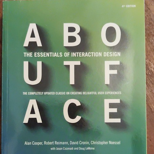 About face the - essentials, of