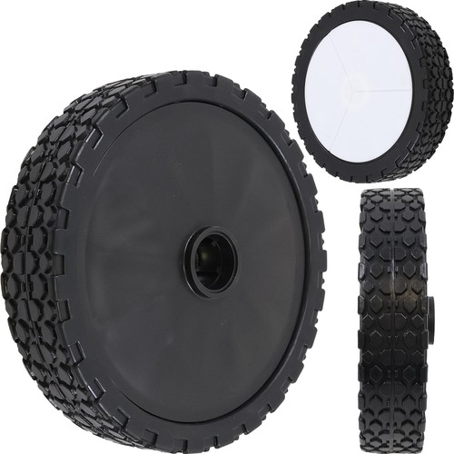 Vollgummiräder 20cm für - 20cm,