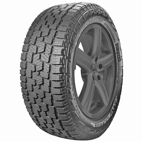Pirelli scorpion plus - at,