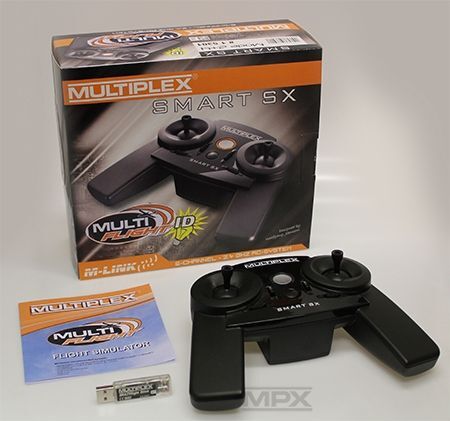 Multiplex multiflight plus - multiflight,