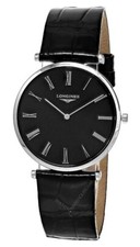 Longines La Grande Classique