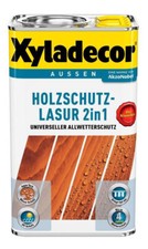 Xyladecor® Holzschutz Lasur