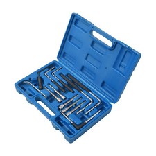 12x airbag werkzeug set - airbag,