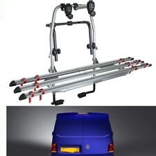 Fahrradträger hinten 3