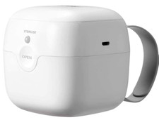 Nuby - UV- Schnuller-Sterilisator zum Absetzen