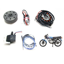 Honda CY50 CB50 Vape Zündung