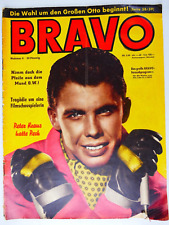 BRAVO ohne Starschnitt Januar