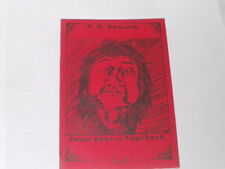 Hanrath, H. H.:Emma Kabers Tagebuch