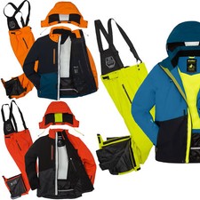 Killtec Herren Skianzug