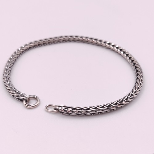Trollbeads 925 armband - 925,