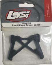 #LOSA1113 - SPEED-T VORDERER STOSSTURM